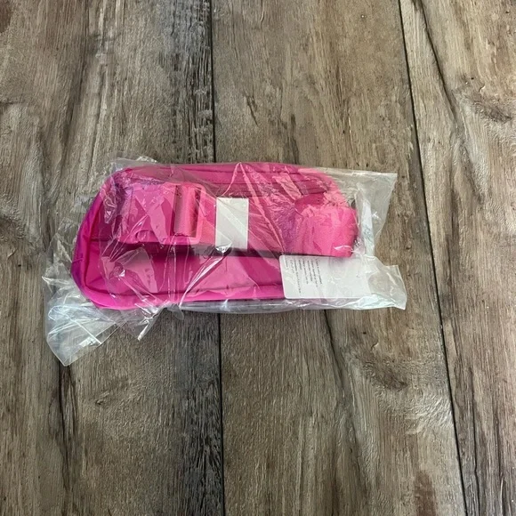 🆕LULULEMON EVERYWHERE BELT BAG PINK - Picture 8 of 8